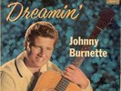 Johnny Burnette - Dreamin' (Vinyl)