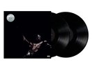 Travis Scott - Utopia - 1st Pressing - Cover 1 - Black Vinyl 2 LP