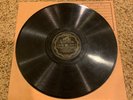78 RPM Record Gus Arnheim Nothing Too Good Hot Jazz Dance Victor 22851 Rare VG