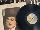 Faces - Ooh La La Original US Vinyl LP Die Cut w/ Poster VG+ FULLY TESTED
