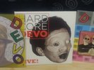 DEVO Vinyl Bundle, Are We Not Men RSD Picture Disc, Hardcore DEVO, Duty Now.....