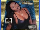 Foxy Brown- ILL NA NA 2LPs On Blue/White Colored Vinyl RSD Hip Hop