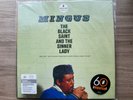 CHARLES MINGUS The Black Saint And The Sinner Lady Vinyl LP 2021 Acoustic Sounds