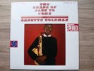 ORNETTE COLEMAN The Shape Of Jazz To Come 180 Gram Vinyl LP 2010 Rhino Reissue