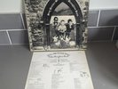 EDGAR BROUGHTON BAND  SING BROTHER SING 1970 UK 1st SHVL 772 A3/B3 INSERT NO EMI