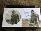 Gary Numan: Savage -2x Picture Disc LPs-With Signed Print (BMG538317900)-Sealed