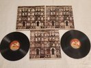 Led Zeppelin  Physical Graffiti Double LP Vinyl Record Album