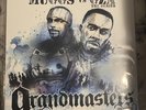 GZA & DJ Muggs Grandmasters VINYL LP IMPORT