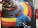 ELECTRIC LIGHT ORCHESTRA Out Of The Blue Sealed LP Mint Unplayed