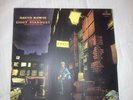 David Bowie Vinyl Ziggy Stardust And The Spiders From mars 45th Anniversary Gold