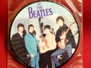 The BEATLES Ticket To Ride UK 20th Anniversary 7