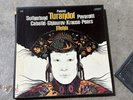 PUCCINI TURANDOT-SUTHERLAND/PAVAROTTI/CABALLE 1973 BOX SET