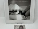 Taylor Swift The Tortured Poets Department Vinyl & Hand HEART Signed Photo  UK