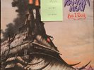 Diamond Head Am I Evil Vinyl Record VG/VG WkFMLP92 1987 1st Press