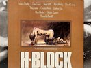 VARIOUS – H-BLOCK LP VG/VG+ 1978 IRELAND HB LP001 Matt Molloy Christy Moore