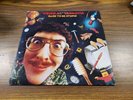 WEIRD AL YANKOVIC*DARE TO BE STUPID*VINYL LP ROCK N ROLL RECORDS 40033 EX/VG+