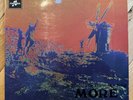 Pink Floyd Vinyl LP - More 1969 1G 1G