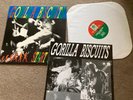 Original GORILLA BISCUITS START TODAY Great condition Lyrics insert 1989
