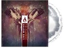 Like Moths to Flames - THE DYING THINGS WE LIVE FOR Color Vinyl LP NEW & SEALED