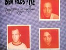 Ben Folds Five - Whatever And Ever Amen LP  RELEASE DATE 17/05/24 TH - K8200z