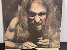 LP ELF Self Titled Album 1972 EPIC Yellow KE 31789 Rock Ronnie James Dio VG+/EX