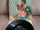 JIMI HENDRIX BAND OF GYPSIES UK PRESS PUPPEY COVER 1ST PRESS