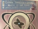 Danny Tenaglia Feat. Celeda – Music Is The Answer (Dancin' And Prancin') 12