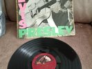 ELVIS PRESLEY ROCK N ROLL NO1 HMV VINYL LP