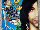 PRINCE Original 1990 1st Press UK/Europe GRAFFITI BRIDGE 2LP Vinyl  NM-/EX RARE
