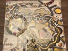 Steve Earle Jerusalem Vinyl