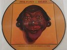 Pink Floyd LP Relics - Picture Disc - Brasile