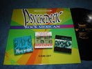 Orfeon Psychedelic Rock Mexican psych comp LP NM Free Minds, Los Papos, Polvo