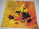THE CRAMPS - A DATE WITH ELVIS rare 1986 UK LTD ED (GOLD LETTERING) VINYL LP