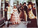 WORLD OF TWIST   -  QUALITY STREET  -  1991 ORIG. UK GATEFOLD SLEEVE - EXCELLENT