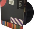 Pink Floyd Vinyl Record The Final Cut LP Gatefold Plus Inner Sleeve