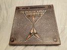 Triumph Allied Forces 40th Anniversary 2LP, Pic Disc, 7