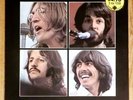 THE BEATLES Let It Be ORIGINAL 1970 FACTORY SEALED FIRST PRESSING Near Mint