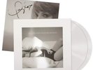 Taylor Swift The Tortured Poets Department Vinyl & Hand Signed Photo