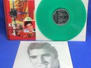 LP ELVIS PRESLEY - CHRISTMAS ALBUM / GERMAN BLACK RCA / GREEN WAX / GATEFOLD