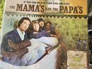 The Mamas And The Papas “If You Can Believe Your Eyes & Ears” LP (1966) DS-50006