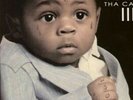 Tha Carter III, Vol. 1 by Lil Wayne (Record, 2008)
