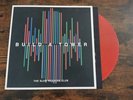 The Slow Readers Club Build A Tower Red Vinyl