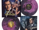 Rob Zombie Presents House On Haunted Hill Soundtrack Vinyl Record Color Variant