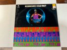 Rodriguez- Cold Fact- LP 1971 A&M AMLS 68031 Made In UK