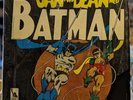 Vintage (1966) Liberty Records - Jan and Dean Meet Batman 12