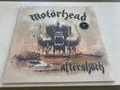 Motorhead aftershock LP vinyl record **factory sealed original 2013 UDR label**