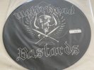 motorhead BASTARDS picture disc vinyl record lp ** sealed limited edition **