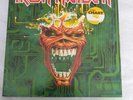 Iron Maiden Virus 12