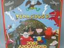 Tenacious D Post-Apocalypto gatefold LP (2018). New, sealed
