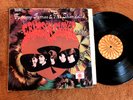 Tommy James & Shondells Crimson & Clover 1st Press 1969 Roulette SR-42023 LP psy
